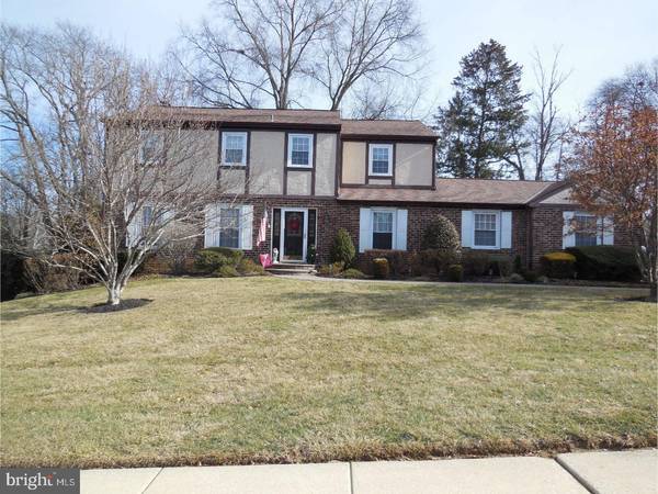 2407 PATRICIA DR, Broomall, PA 19008