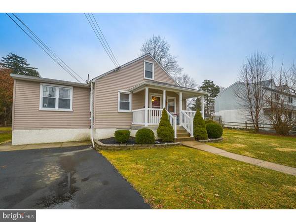 Glenside, PA 19038,737 HAMEL AVE