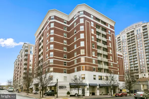 880 POLLARD ST #1007, Arlington, VA 22203