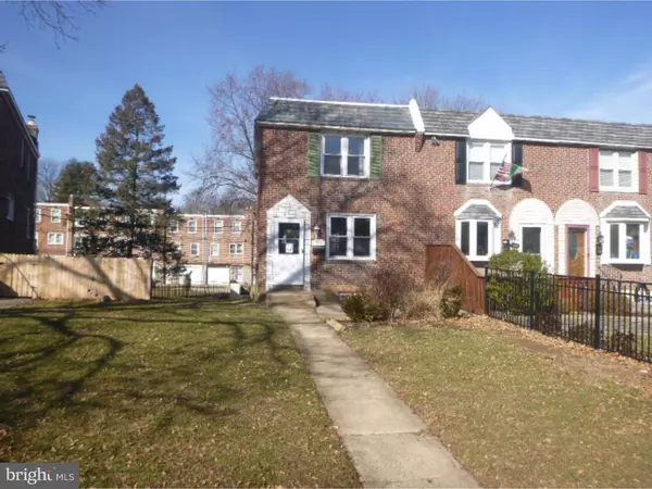 312 GRAMERCY DR, Clifton Heights, PA 19018