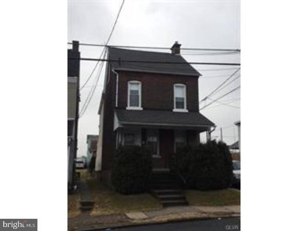 124 W SUSQUEHANNA ST, Allentown, PA 18103