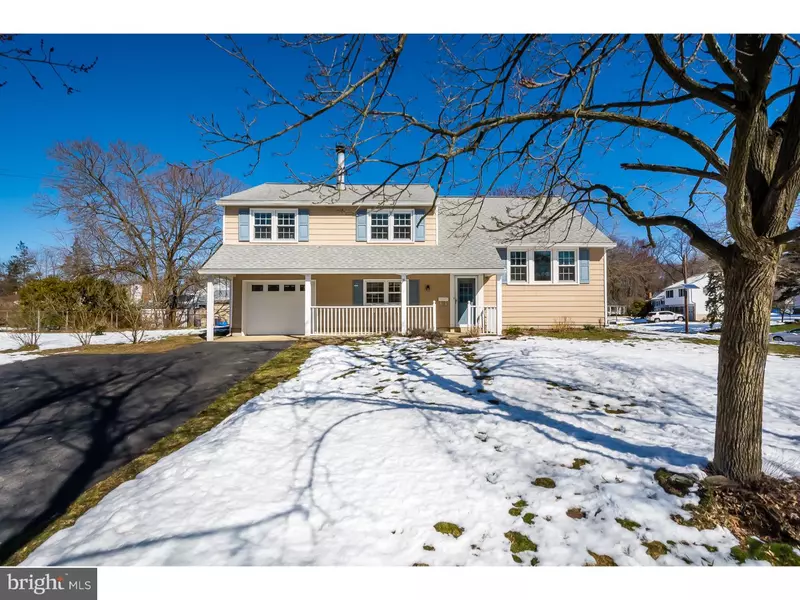 22 CEDAR MILL LN, Mount Holly, NJ 08060