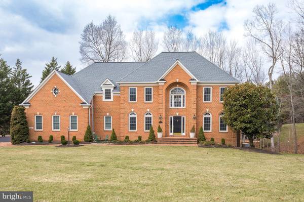 2606 GENEVA HILL CT, Oakton, VA 22124