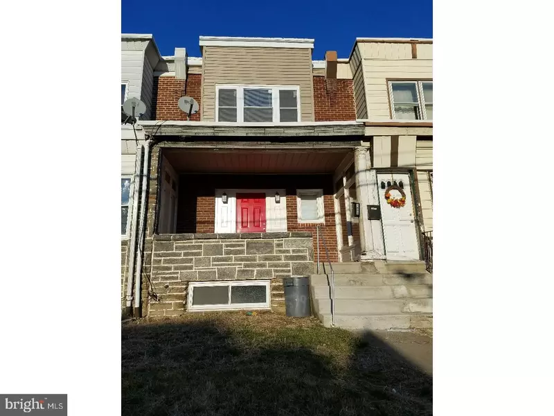 1809 BRIDGE ST, Philadelphia, PA 19124