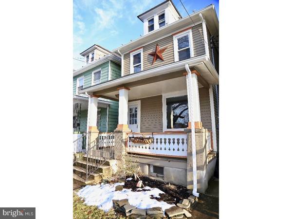 264 IRWIN ST, Phillipsburg, NJ 08865