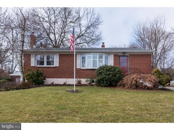 12 BANDUR CT, Wilmington, DE 19810