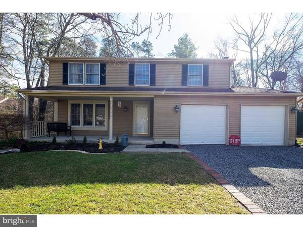 22 JARRETT CT, Marlton, NJ 08053