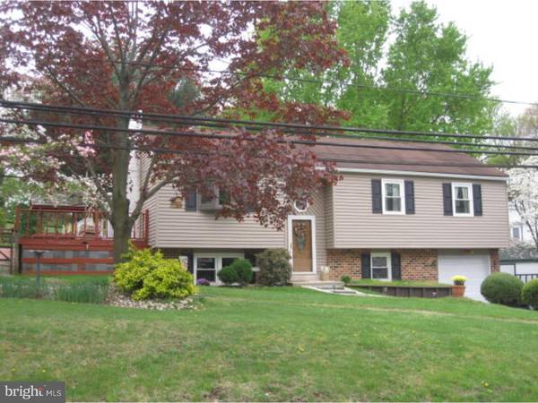 818 BETHEL AVE, Upper Chichester, PA 19014