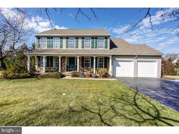 4247 MIA LN, Doylestown, PA 18902