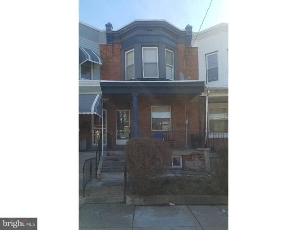 3141 N 25TH ST, Philadelphia, PA 19132