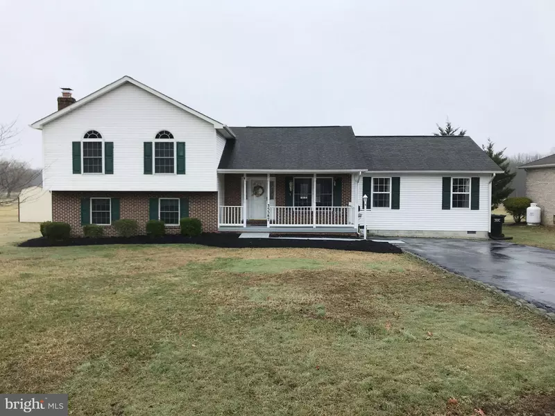 35587 GOLF COURSE DR, Mechanicsville, MD 20659