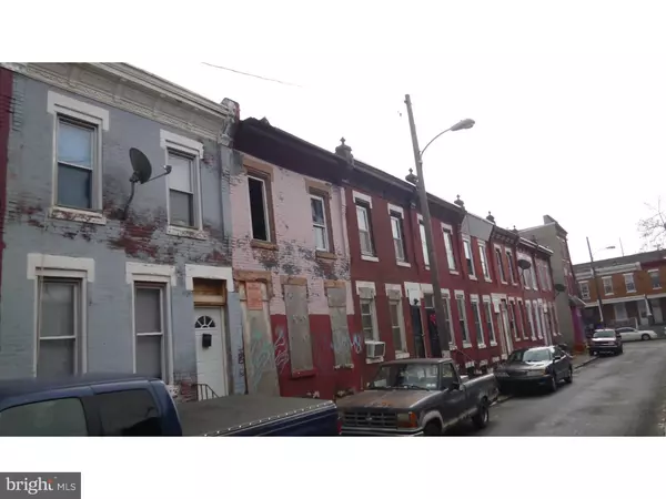 Philadelphia, PA 19132,3117 N BANCROFT ST