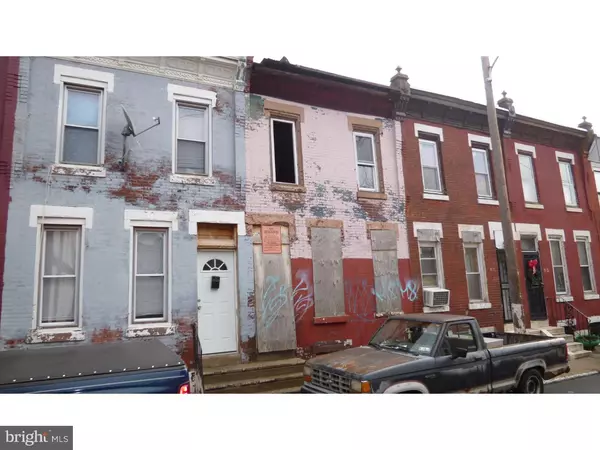 3117 N BANCROFT ST, Philadelphia, PA 19132