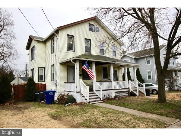 1 STATES AVE, Burlington Township, NJ 08016