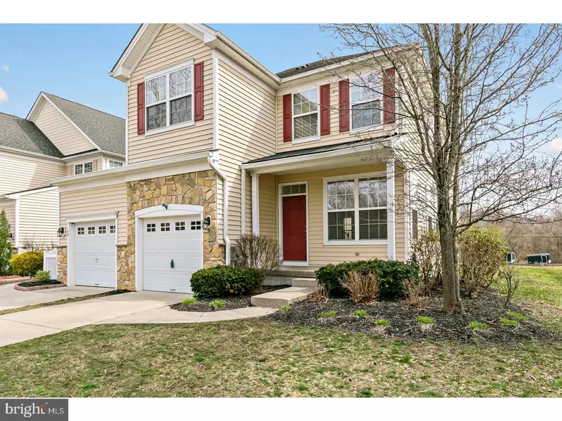 32 CROWS NEST CT, Mount Laurel, NJ 08054