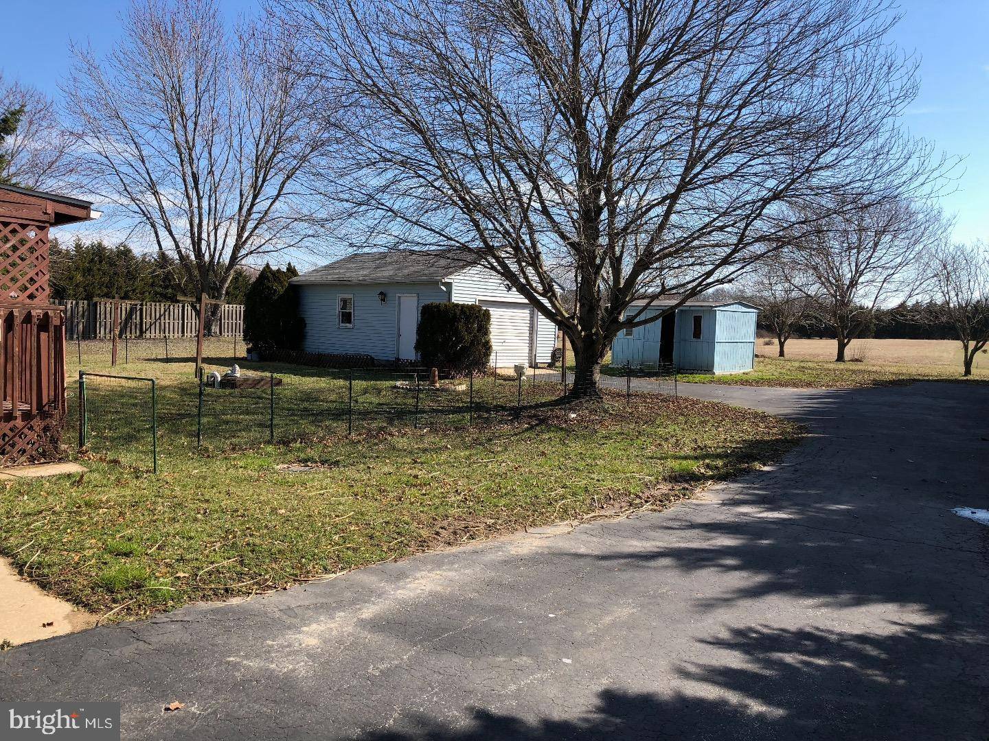 Hartly, DE 19953,1320 FORDS CORNER RD