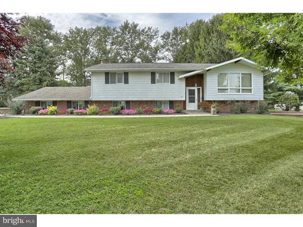 148 KNITTLE RD, Kutztown, PA 19530