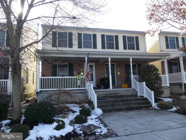 54 N 5TH ST, Gettysburg, PA 17325