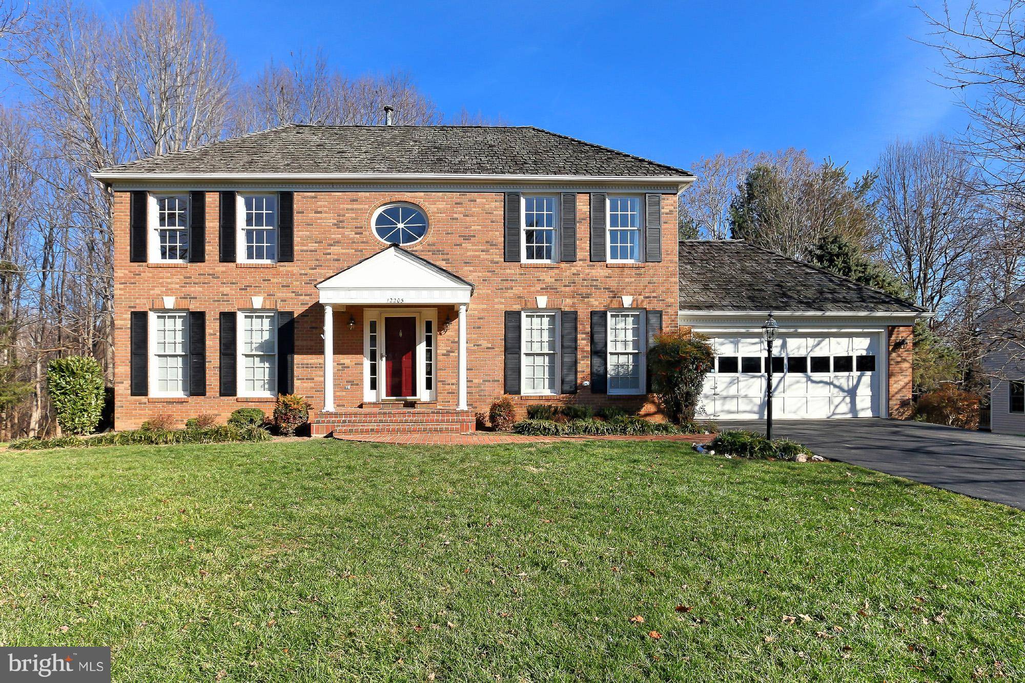 12205 FOX HUNTER PL, Fairfax, VA 22030