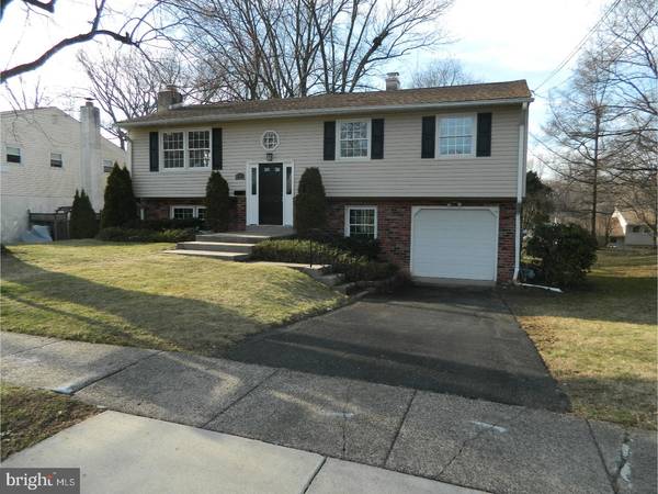 1636 JILL RD, Willow Grove, PA 19090