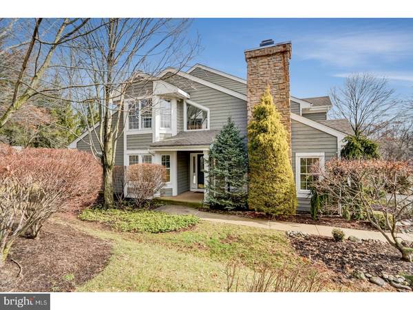 54 E COUNTRYSIDE DR, Princeton, NJ 08540