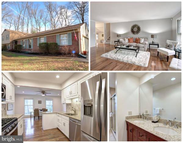 8244 THE MIDWAY, Annandale, VA 22003