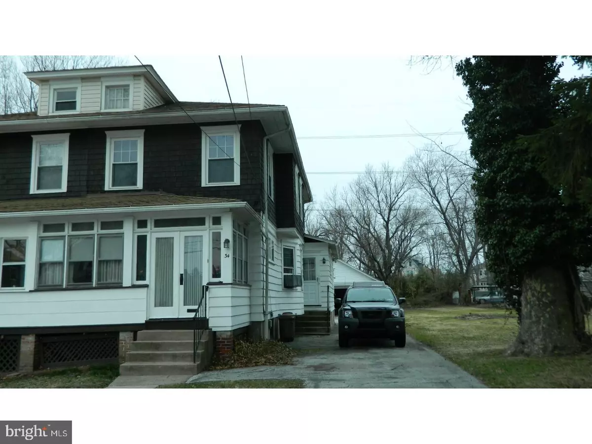 Glenolden, PA 19036,34 N LLANWELLYN AVE