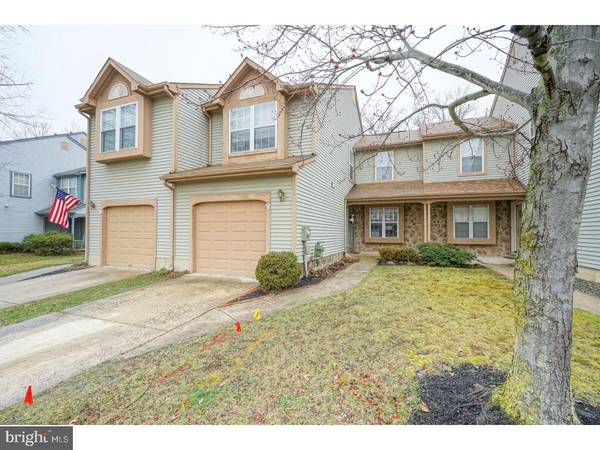 166 KETTLEBROOK DR, Mount Laurel, NJ 08054