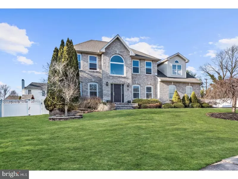 26 VANESSA CT, Cherry Hill, NJ 08003