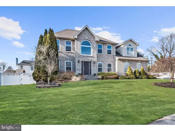 26 VANESSA CT, Cherry Hill, NJ 08003