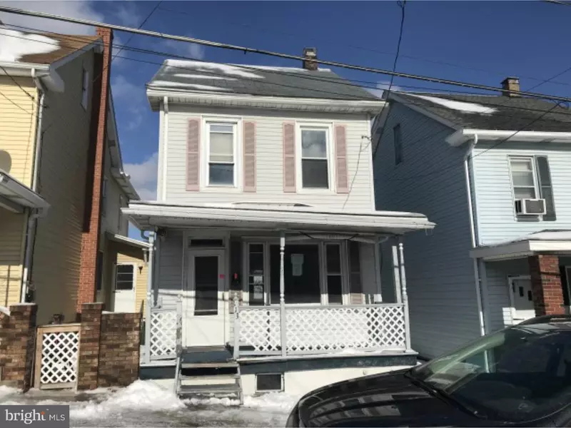 113 W PHILLIPS ST, Coaldale, PA 18218