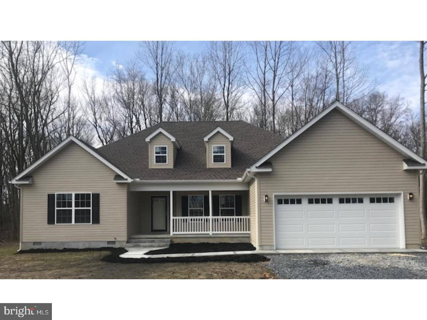 Hartly, DE 19953,112 HAWK DR