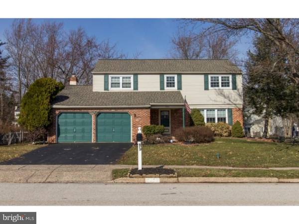 2405 OAKLAND DR, Norristown, PA 19403