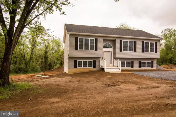 SANDPIPER LN, Shepherdstown, WV 25443