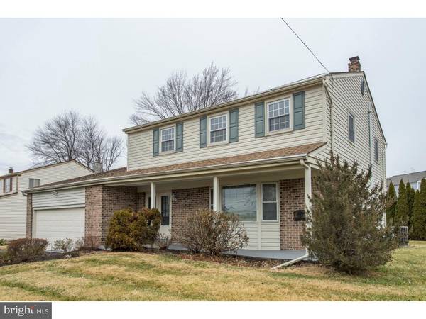 336 ALLENDALE RD, King Of Prussia, PA 19406