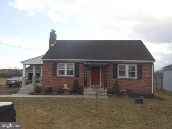 Hanover, PA 17331,143 WAPPLER DR