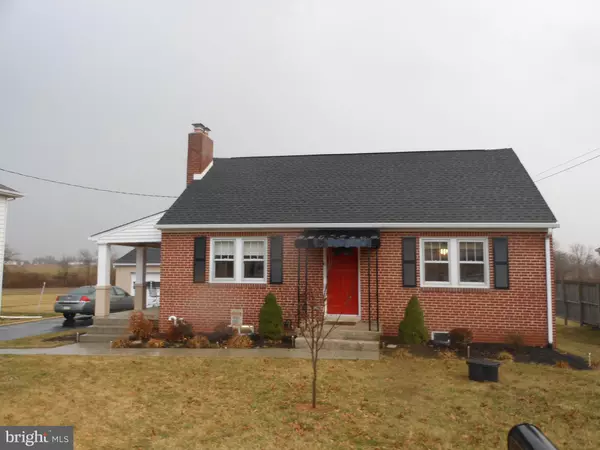 Hanover, PA 17331,143 WAPPLER DR