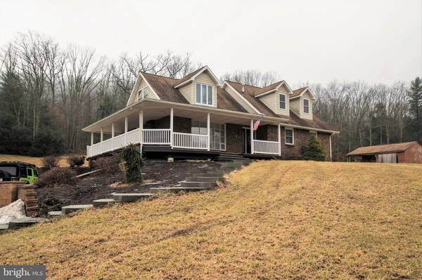 Pine Grove, PA 17963,139 MOLLEYSTOWN RD