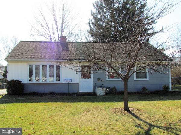 788 HENRY AVE, Warminster, PA 18974