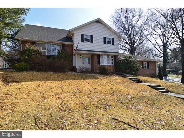 321 S MILLER ST, Shillington, PA 19607