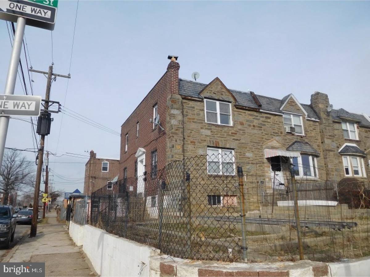 Philadelphia, PA 19149,6100 SHISLER ST