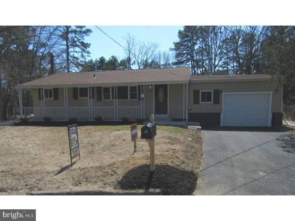 20 TRAINOR PL, Browns Mills, NJ 08015