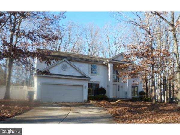 1501 YARROW CT, Williamstown, NJ 08094