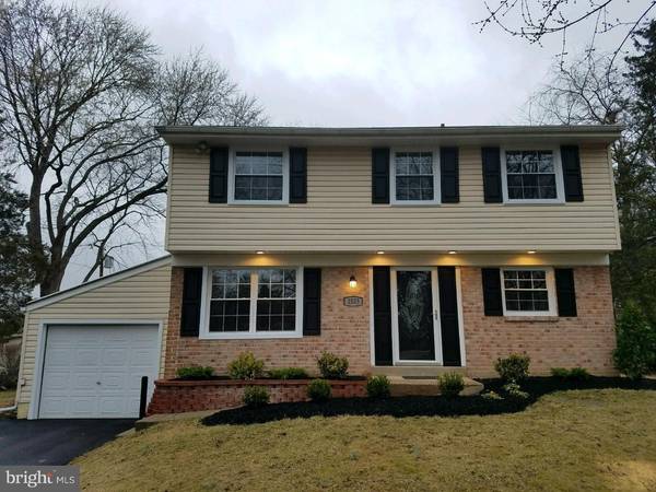 1525 DAWS RD, Blue Bell, PA 19422