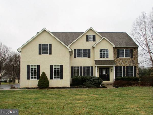 990 SANDY RIDGE RD, Doylestown, PA 18901