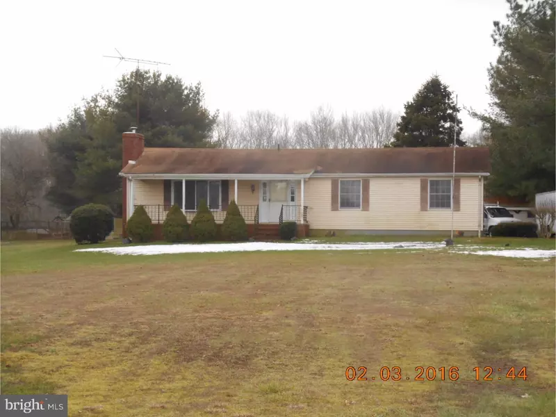 1813 HARVEY STRAUGHN RD, Townsend, DE 19734