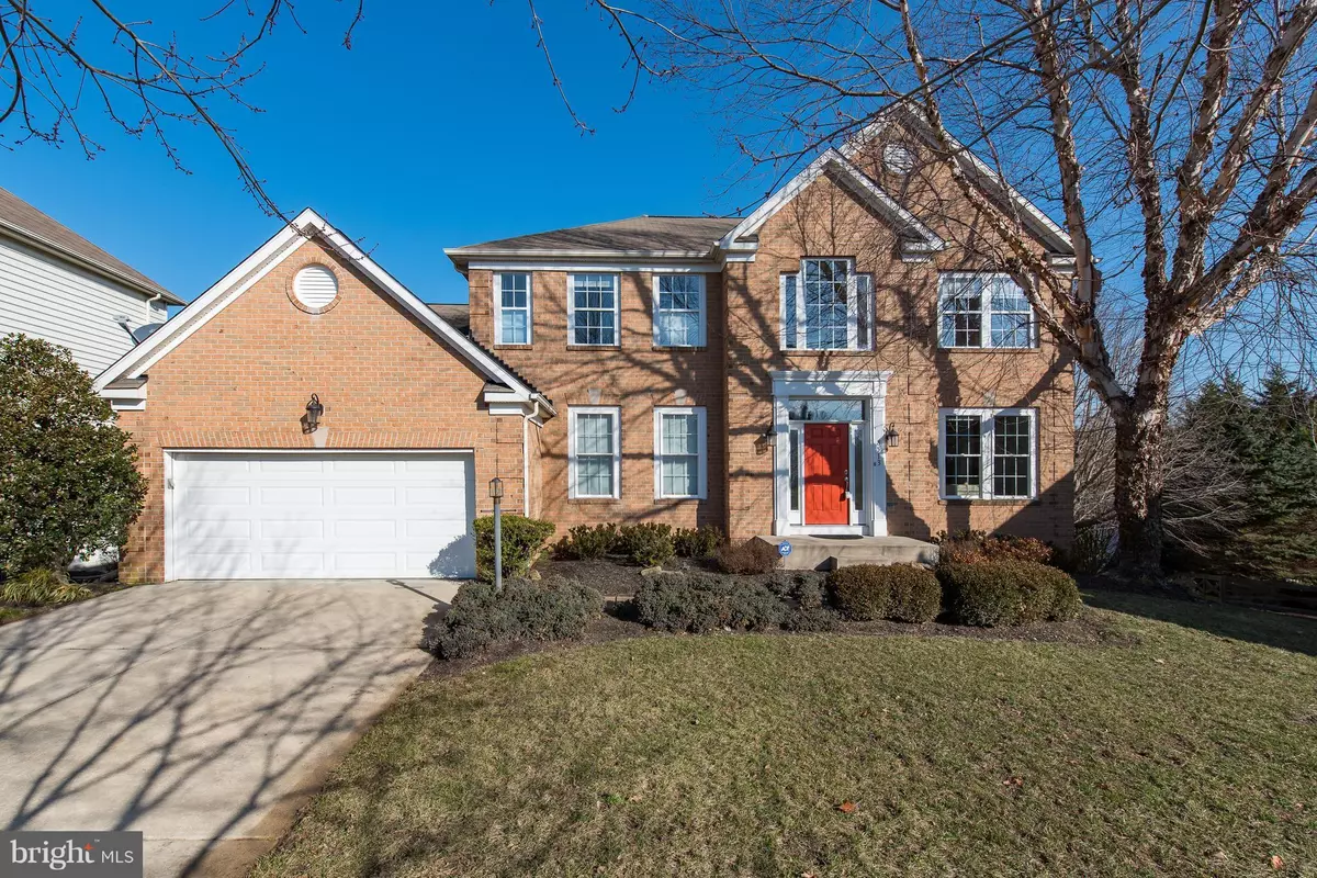 Ellicott City, MD 21043,8513 UNION MILLS CT