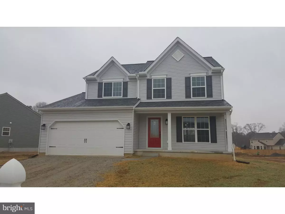 Felton, DE 19943,91 RIVER CLIFF CIR