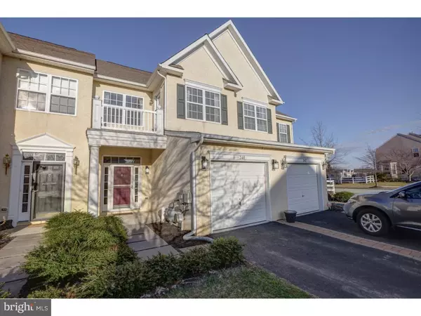 340 NORWALK WAY, Middletown, DE 19709