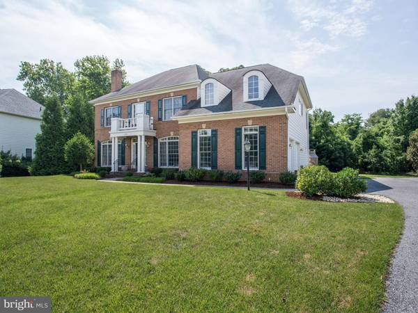 705 CHILDS POINT RD, Annapolis, MD 21401